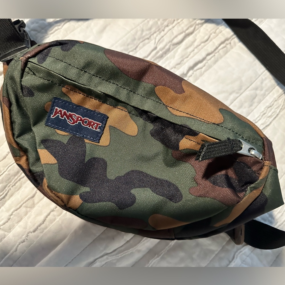 Jansport fanny pack